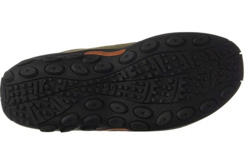 Merrell Men's Jungle Moc Slip-On Shoe