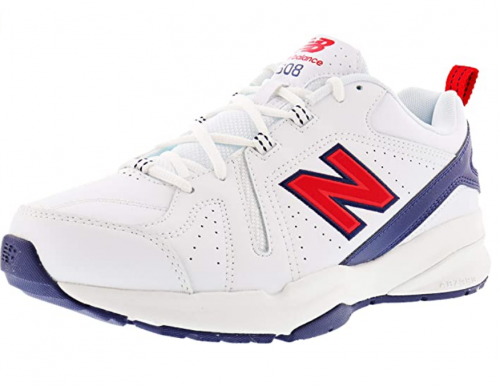 New Balance Men's MX608v5