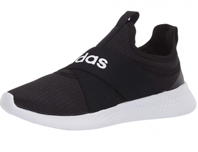 Adidas Women’s Puremotion Adapt Running Shoe 