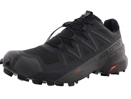 Salomon SpeedCross 5