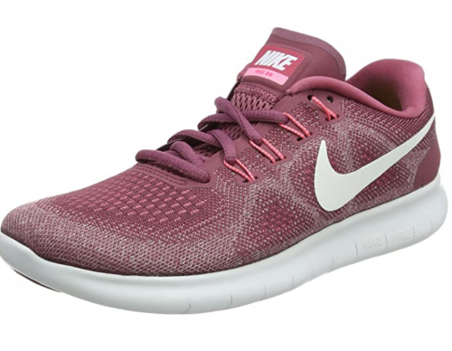 Nike Women's Free Rn 5.0