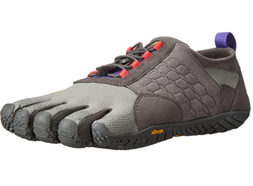 image of Vibram Trek Ascent best parkour shoes