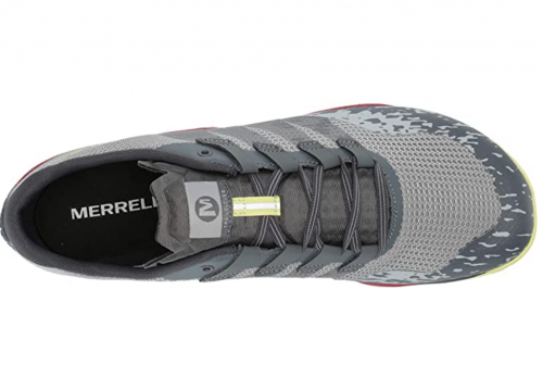 Merrell Men's Trail Glove 5 Sneaker