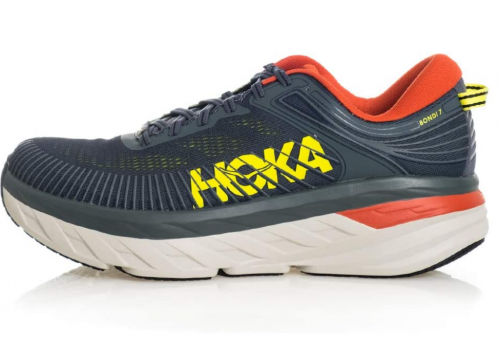 HOKA ONE ONE Men's Bondi 7