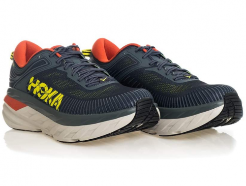 HOKA ONE ONE Men's Bondi 7