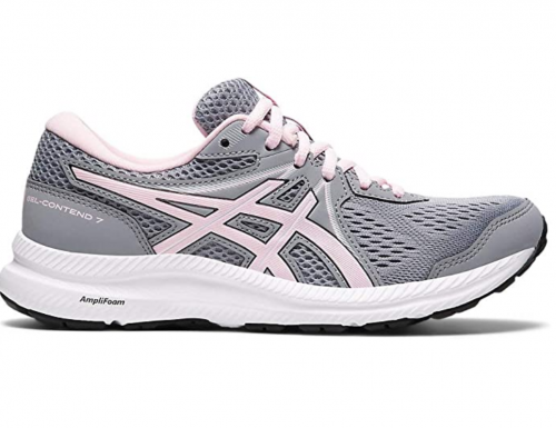 asics shock absorbing shoes