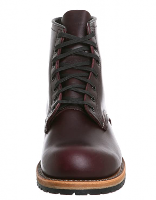 Red Wing Heritage Men's 6-Inch Beckman Round Toe Boot