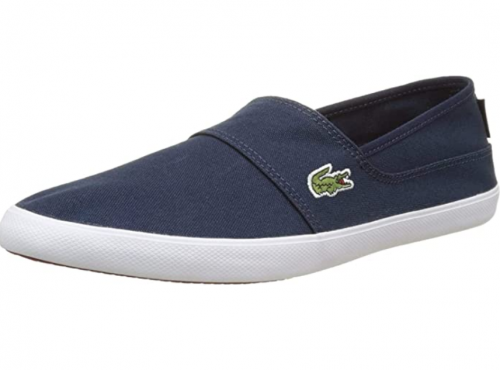 Lacoste Men's Marice BL 2 CAM Trainers