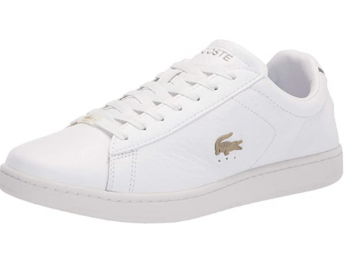 Lacoste Men's Carnaby Evo