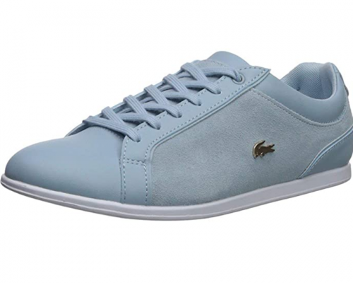 Lacoste shoes Rey