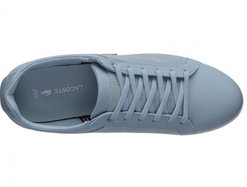 Lacoste shoes Rey side view