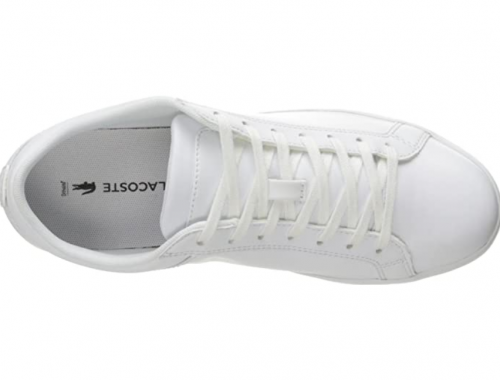 Lacoste Men's Straightset Sneaker