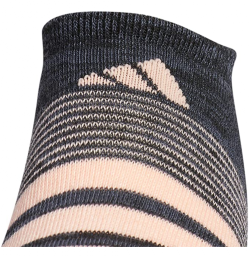 adidas Women's Superlite No Show Socks