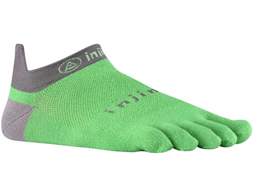 Injinji Run 2.0 Toe Socks