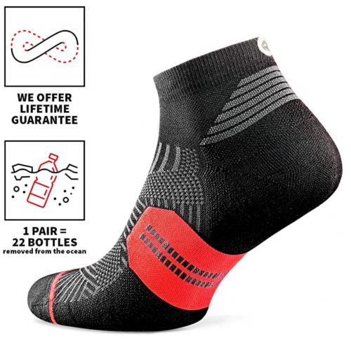 Best Athletic Socks Rockay Flare