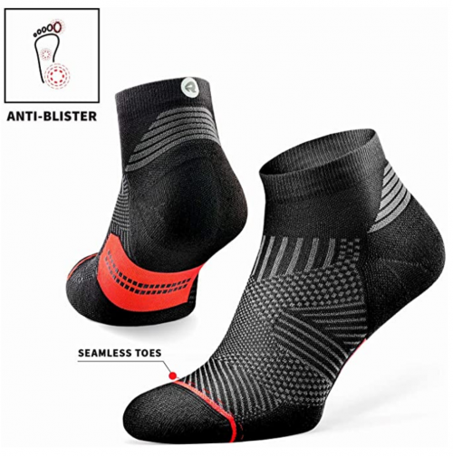 Best Athletic Socks Rockay Flare