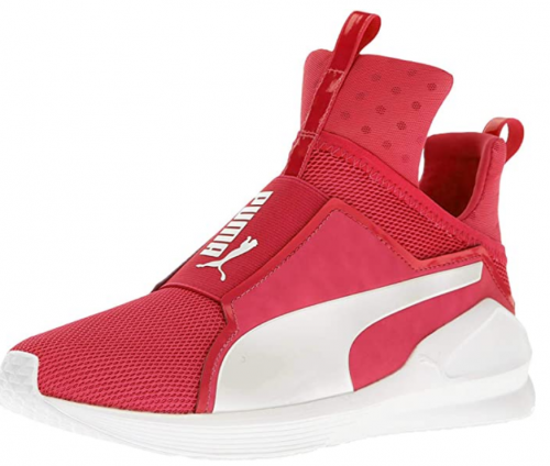 PUMA Women's Fierce Core Sneaker