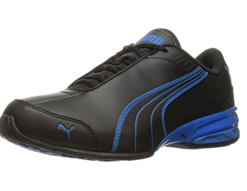 PUMA Men's Super Elevate Running Shoe