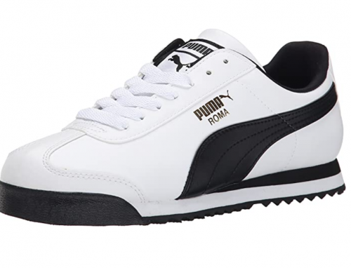 PUMA Women's Roma Basic Sneakers