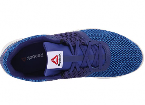 Reebok Women's Zprint Running Shoe