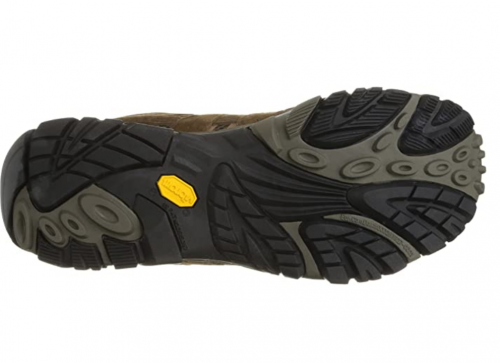 Merrell Moab 2 Mid waterproof shoes