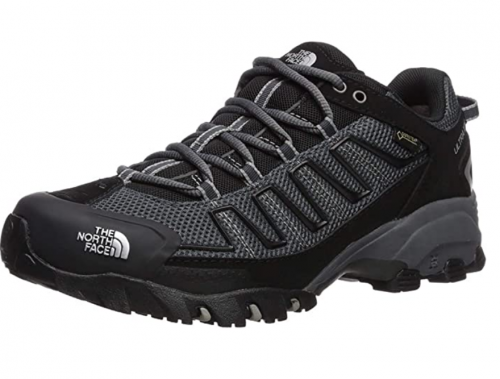 The North Face 109 waterproof shoes