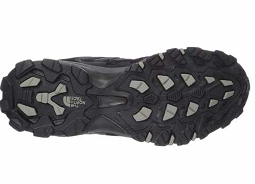 The North Face 109 waterproof shoes