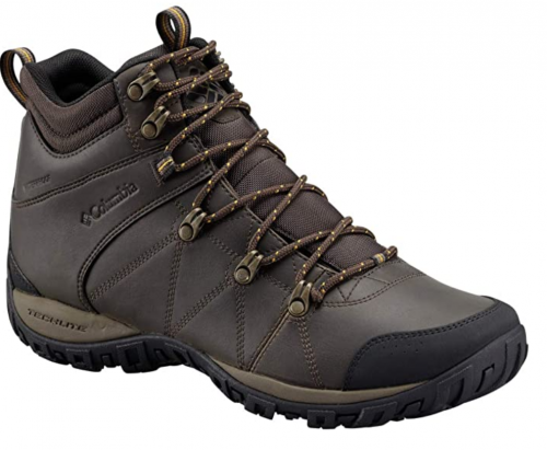 Columbia Peakfreak Venture waterproof shoes