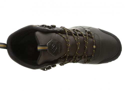 Columbia Peakfreak Venture waterproof shoes