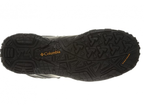 Columbia Peakfreak Venture waterproof shoes