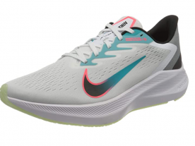 Nike Air Zoom Winflo 7 Review