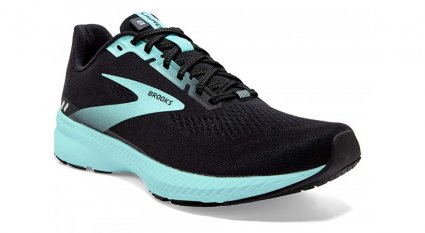 Brooks Launch 8 Review