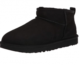 UGG Ultra Mini Ankle Boot