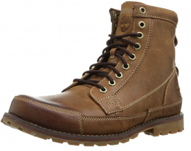 Timberland Earthkeepers Boots