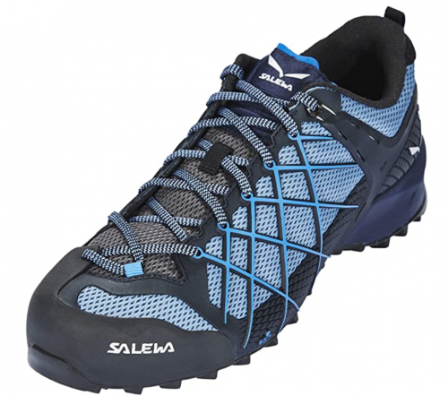 Salewa Wildfire Approach Shoe