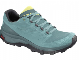 Salomon Outline GTX Hiking Shoe