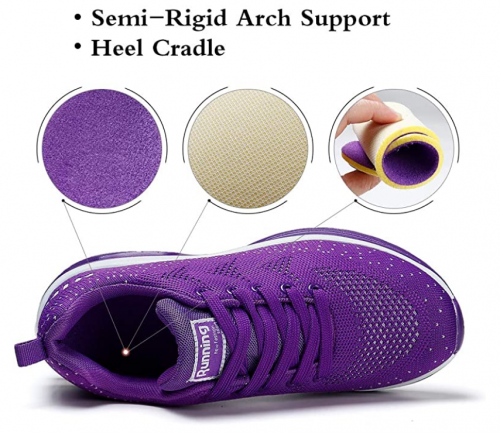 10 Best Shoes For Arch Support Reviewed In 2022 Walkjogrun 6869