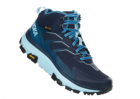 Hoka One One Sky Toa Hiking Boot