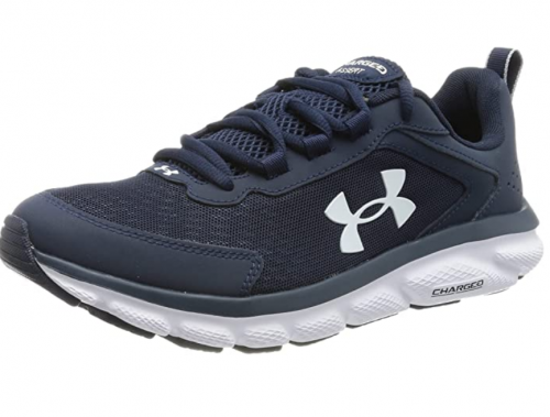 Under Armour Micro G Assert 9