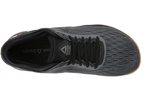 image of Reebok Crossfit Nano 8.0 Flexweave best aerobic shoes