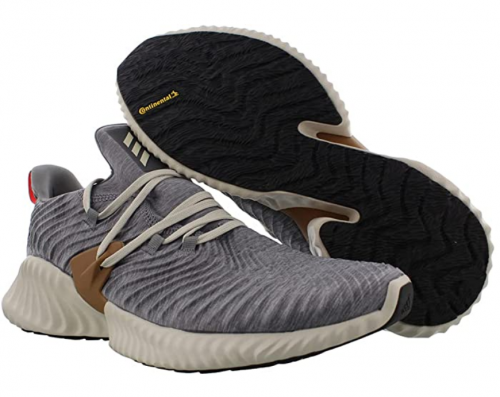 image of Adidas Alphabounce Instinct best aerobic shoes