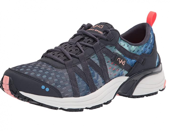 image of Ryka Hydro Sport best aerobic shoes
