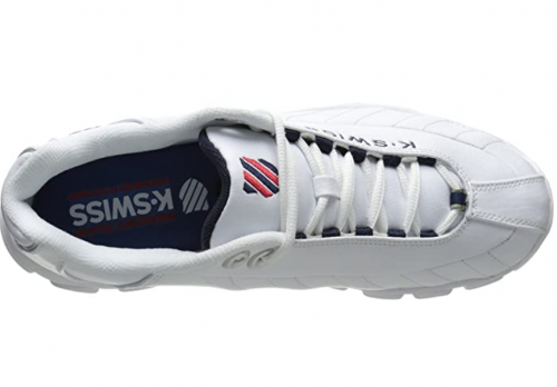 image of K-Swiss ST329 CMF best aerobic shoes