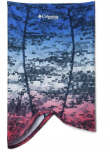 Columbia Freezer Zero II