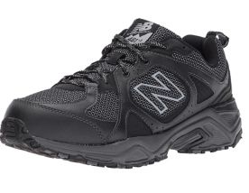 New Balance 481 V3 Trail Running Shoe