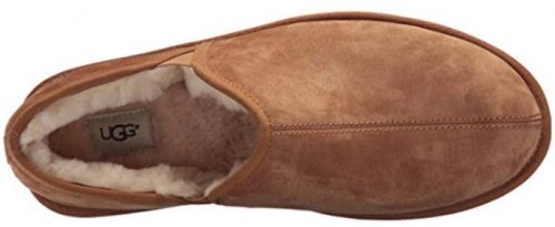 Scuff Romeo II Best UGG Slippers