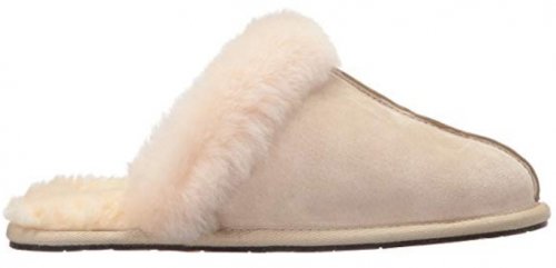 Scuffette II Best UGG Slippers