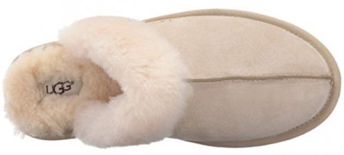 Scuffette II Best UGG Slippers