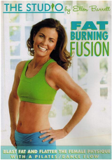 Ellen Barrett Fat Burning Fusion