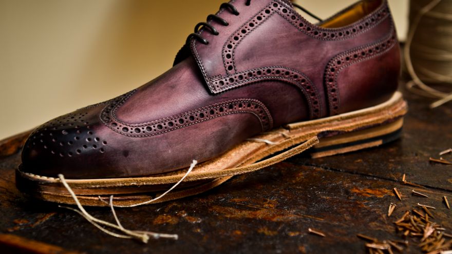 An in depth guide on shoe repair